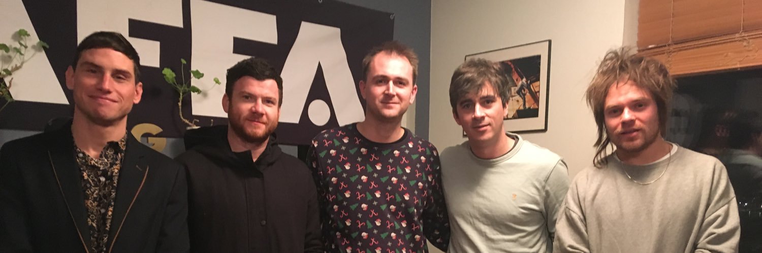 Stephen Pattinson banner