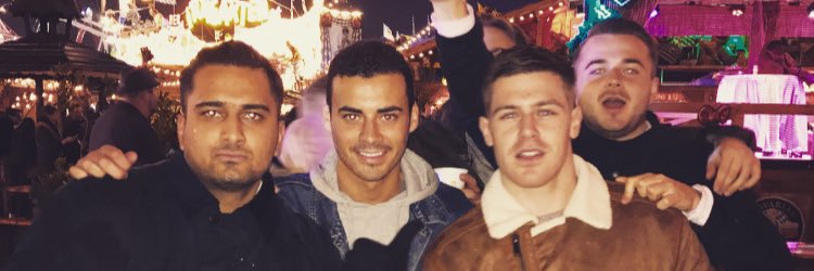 FaganConor's profile banner image