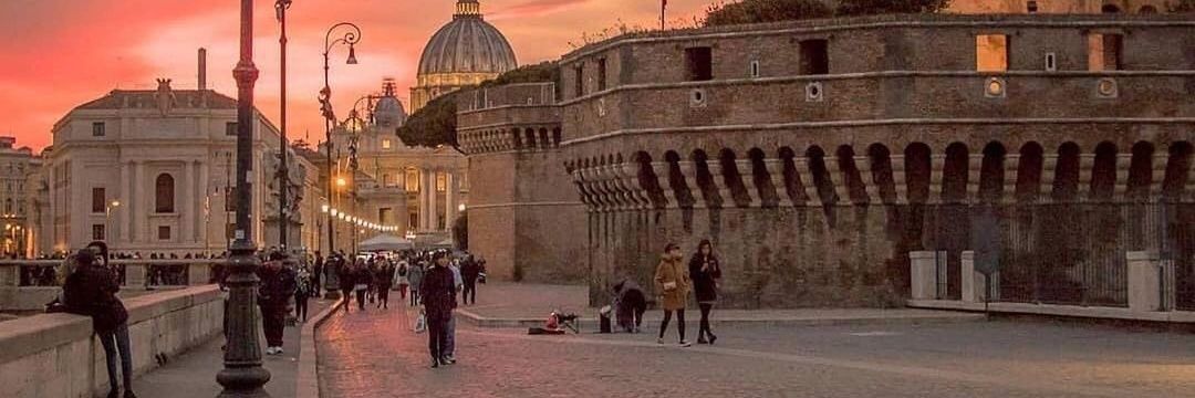 cmagarini's profile banner image