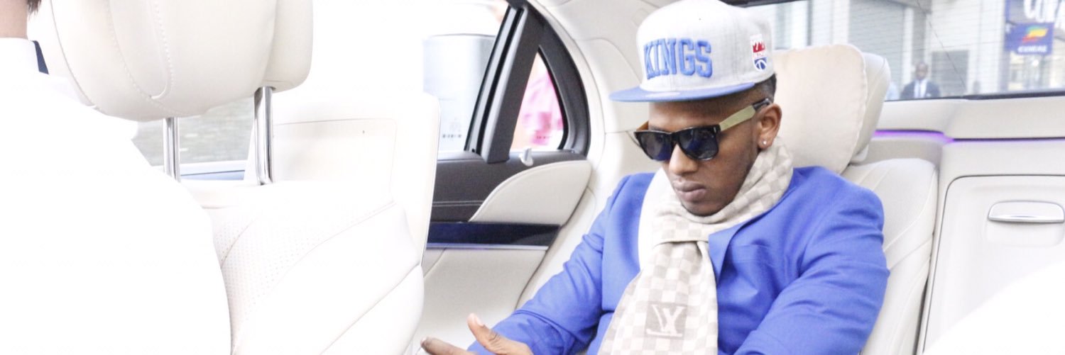 realswagmore's profile banner image