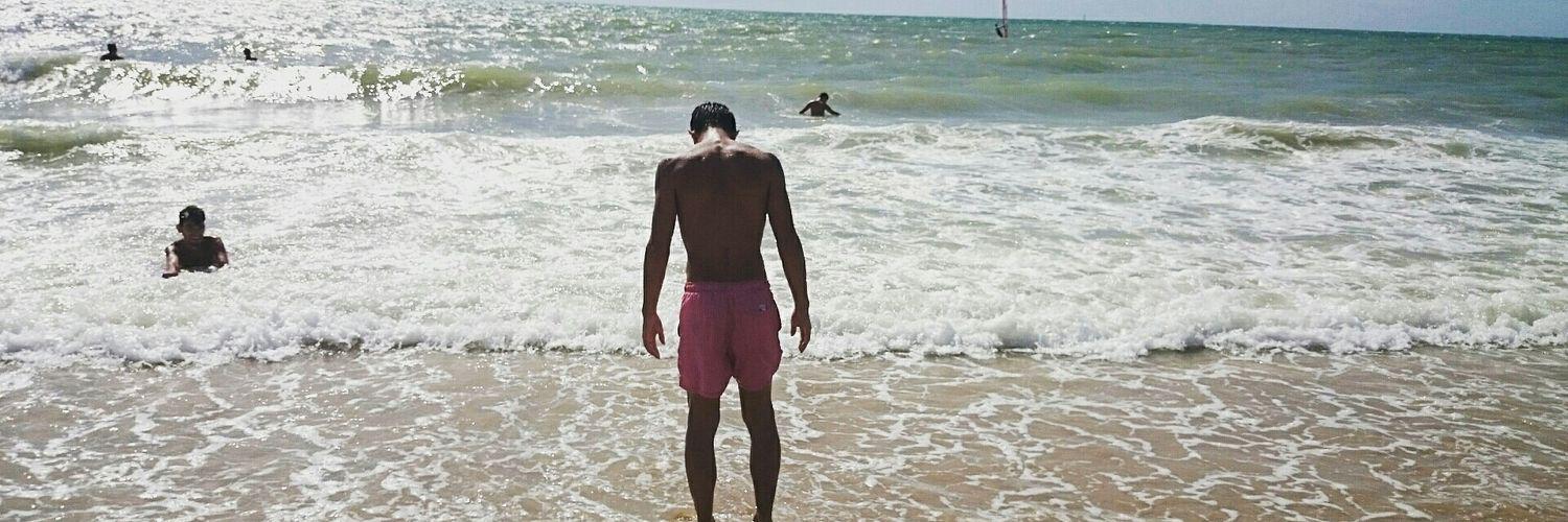 DavidGLPoeta's profile banner image