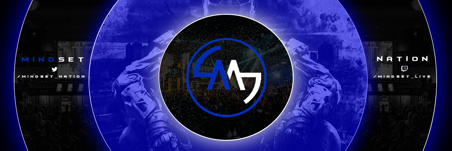 MindSet Nation banner