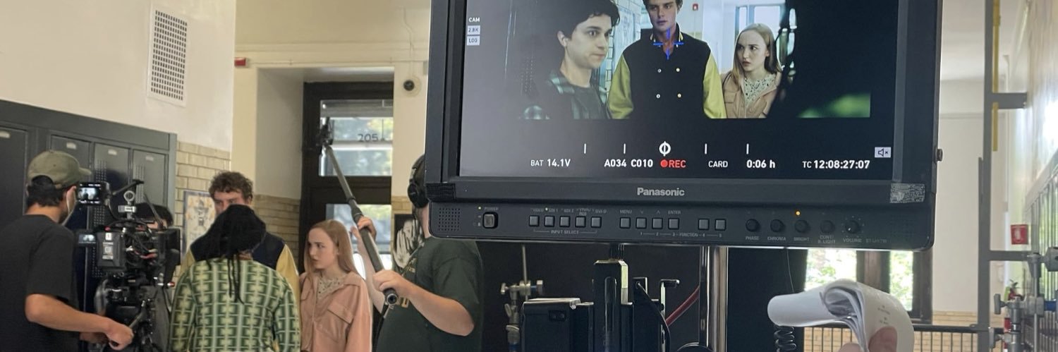 MaisieMerlock's profile banner image