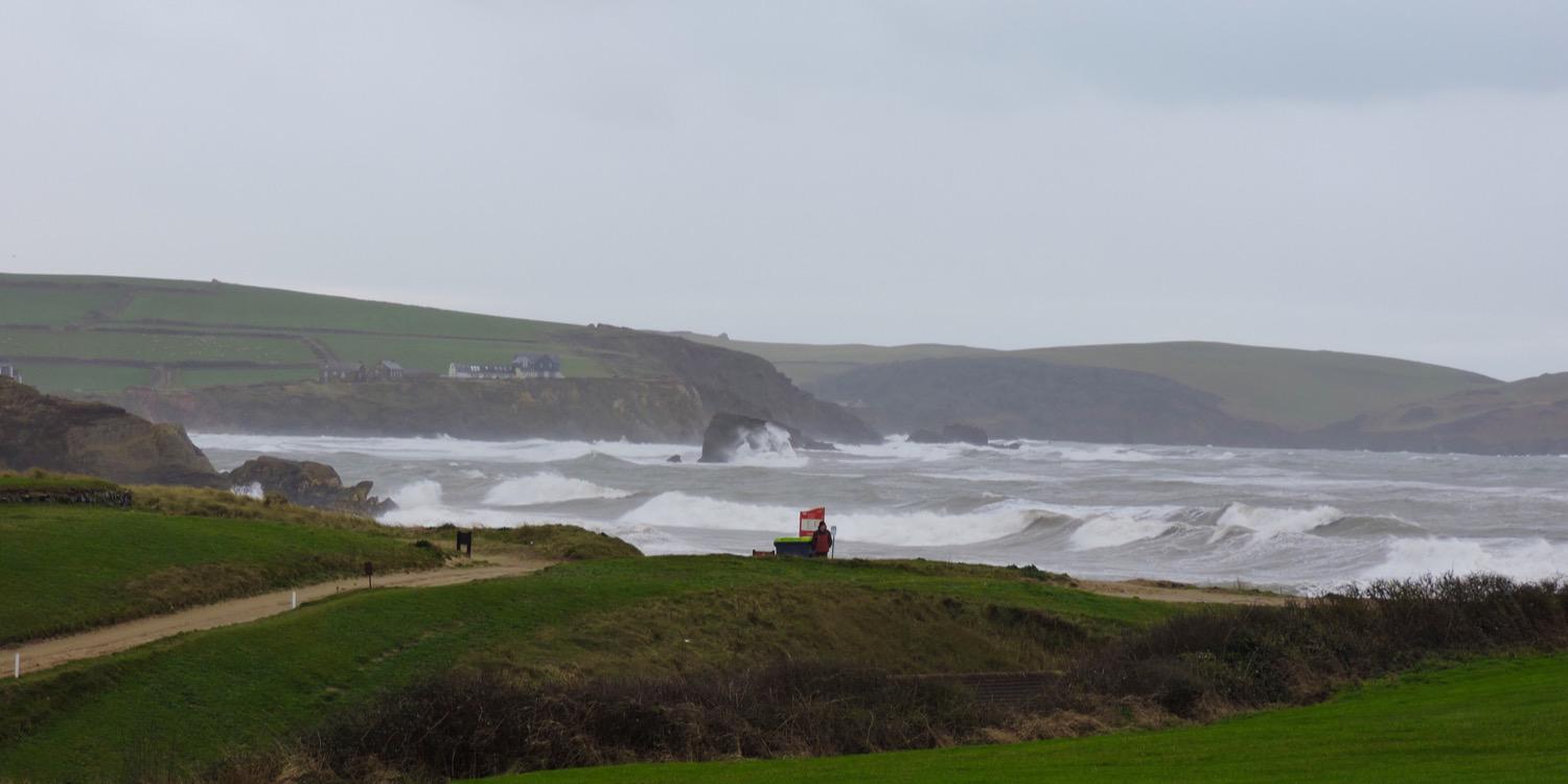 Thurlestone GolfClub banner