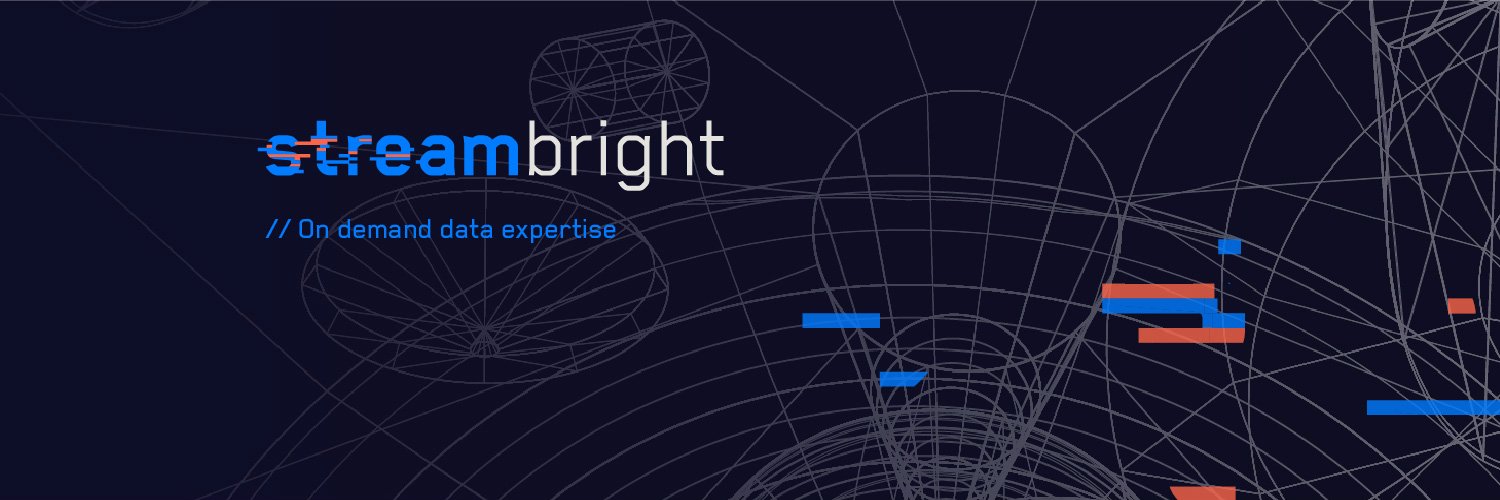 StreamBright banner