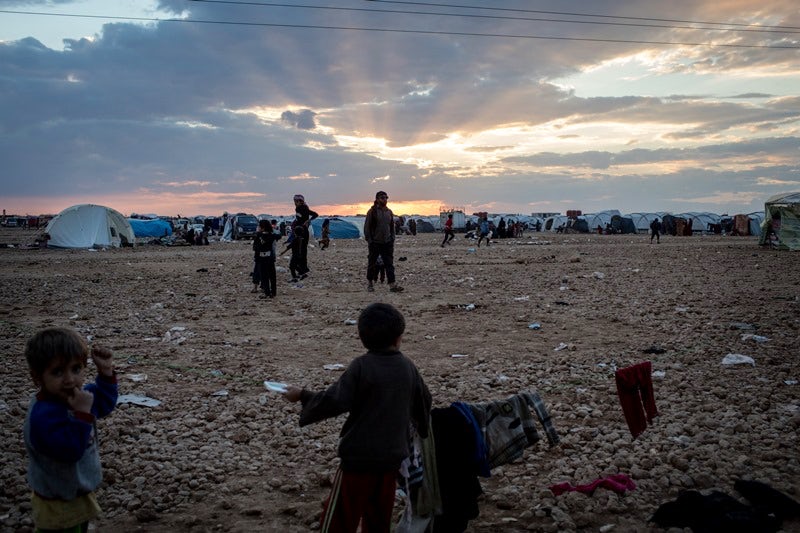 Refugees Welcome SE banner