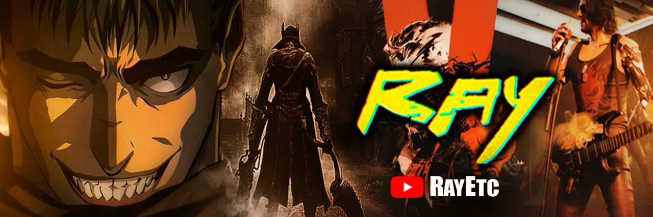 Rayetc1's profile banner image