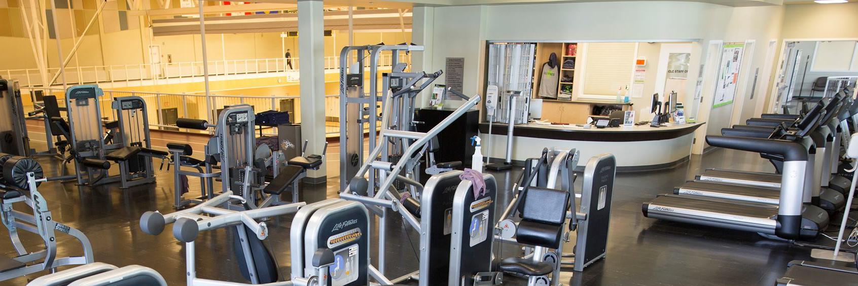 CLC_FITNESS's profile banner image