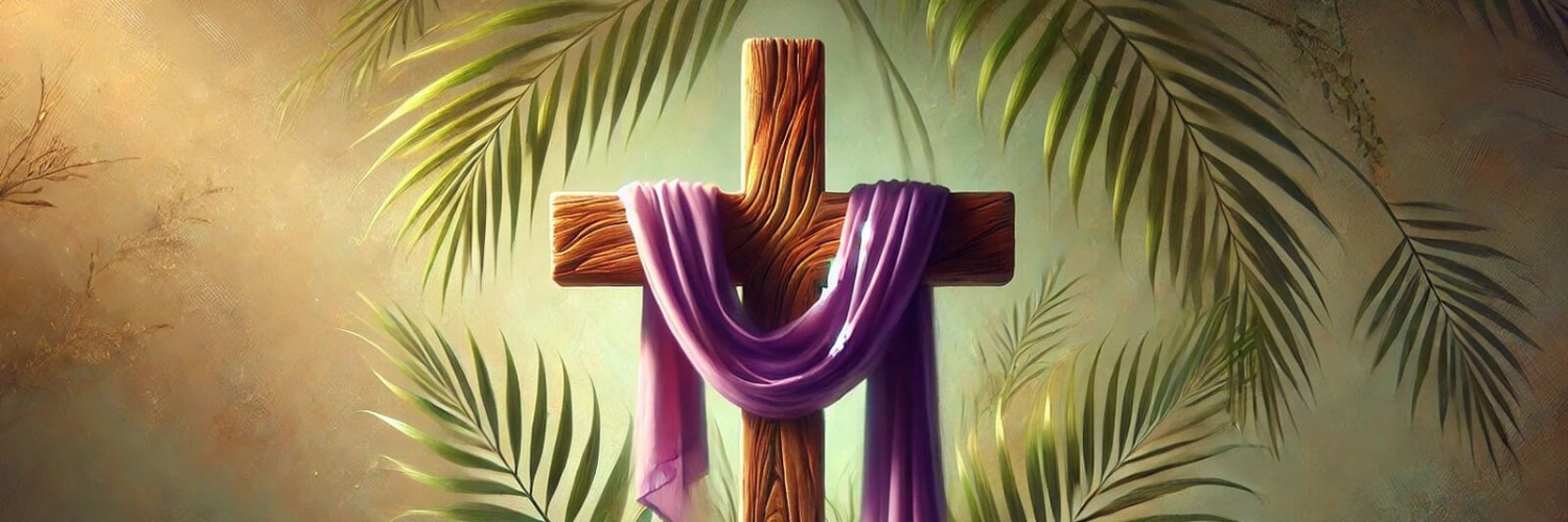 Joe Allen ✝️ banner