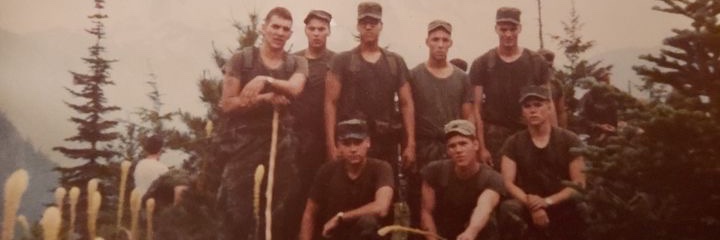 RangerJoe79's profile banner image