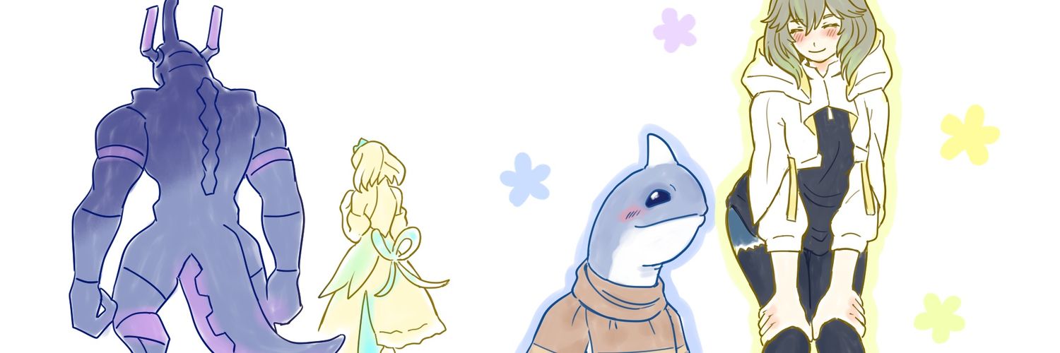🦒キリンタチバナ🍊 banner