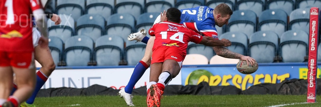 Dale Bloomfield banner