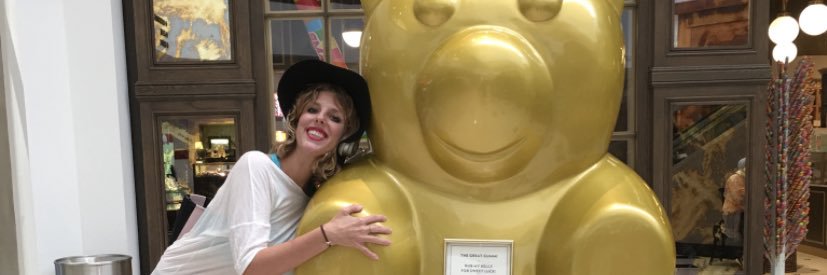 zandyunicornbae's profile banner image
