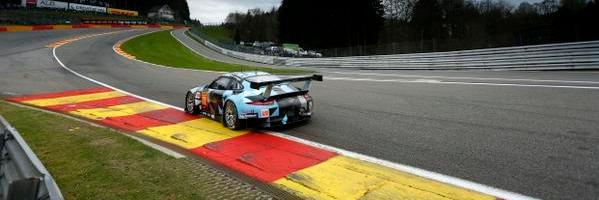 Patrick Dempsey banner