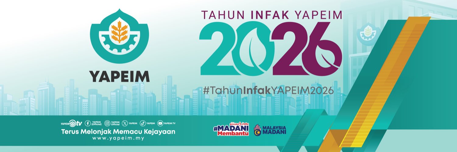 YAPEIM_Official's profile banner image