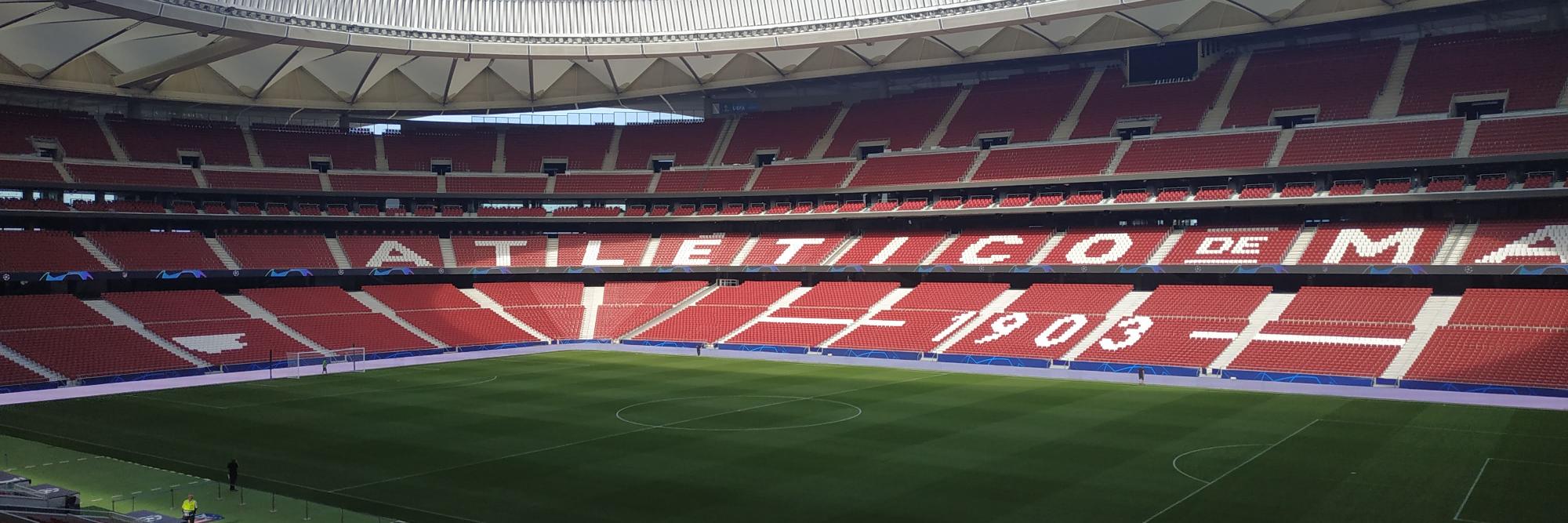 Merche Lopez 🇪🇦🖤🔼 banner