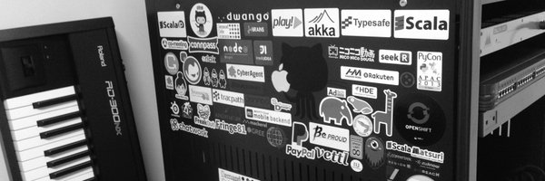 mogproject Profile Banner