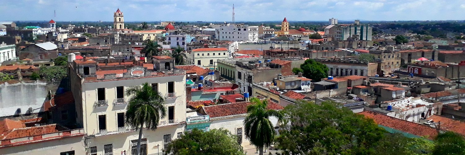 Dirección Provincial de Cultura en Camagüey banner