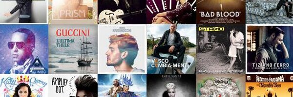 EMIRecordsItaly Profile Banner