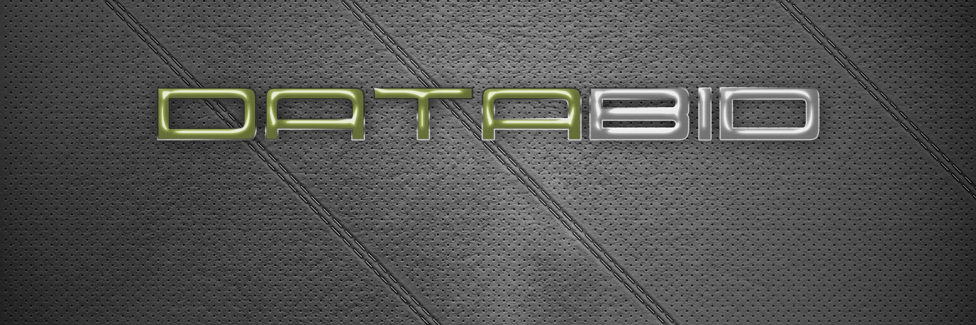 DataBid's profile banner image