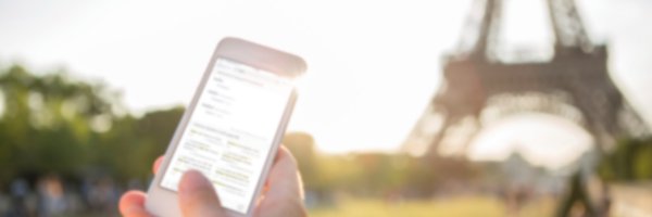 Linguee Profile Banner