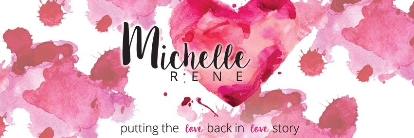 AuthorMichelleR's profile banner image