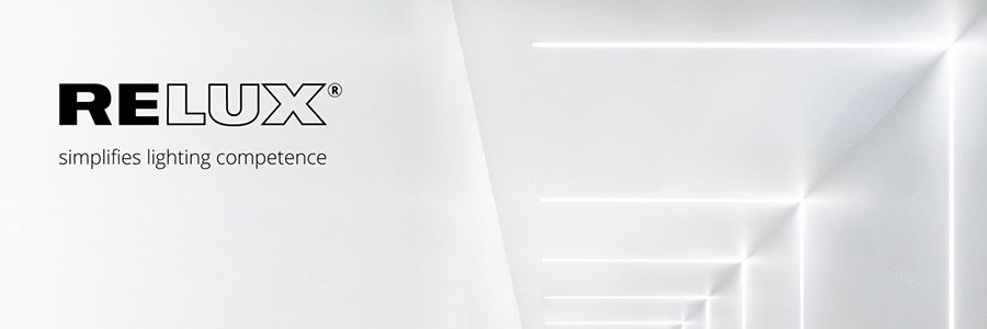 RELUX banner