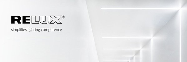 ReluxDesktop Profile Banner