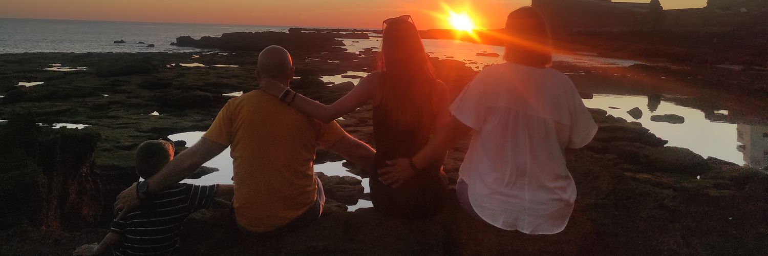 ANIUSKAHE's profile banner image