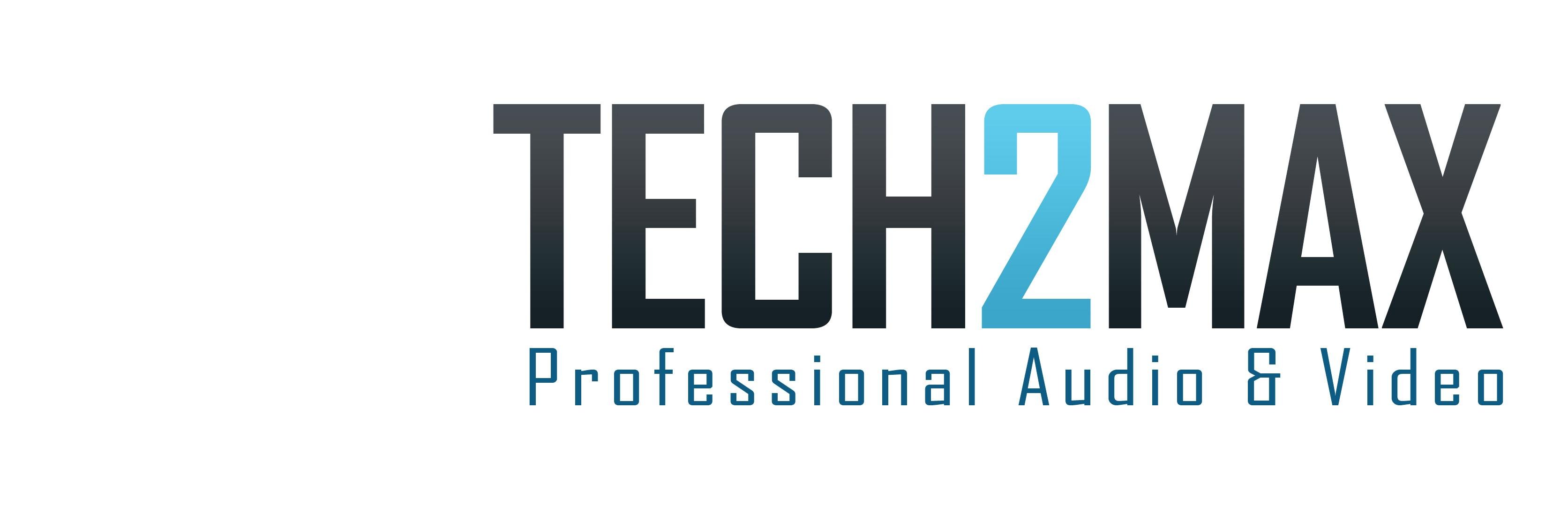 Tech2Max's profile banner image