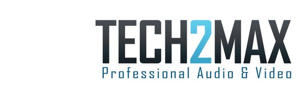 Tech2Max Profile Banner
