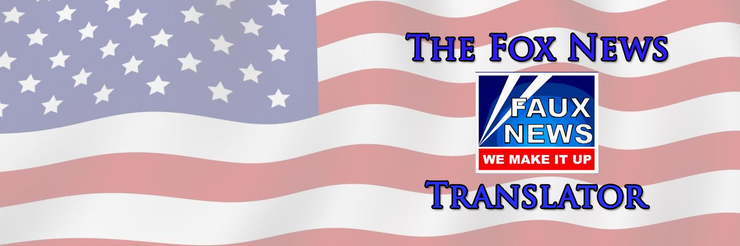 foxtranslator's profile banner image