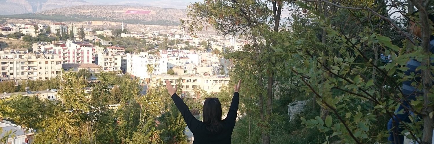 ozlemkarci1's profile banner image