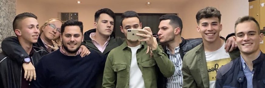 Franciscocarm3's profile banner image