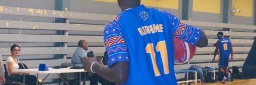 Ramadan Byrie ❄️🇸🇳 banner