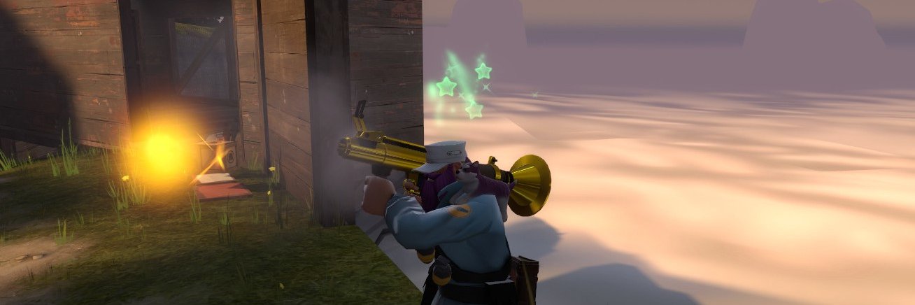 YoshiShooter's profile banner image