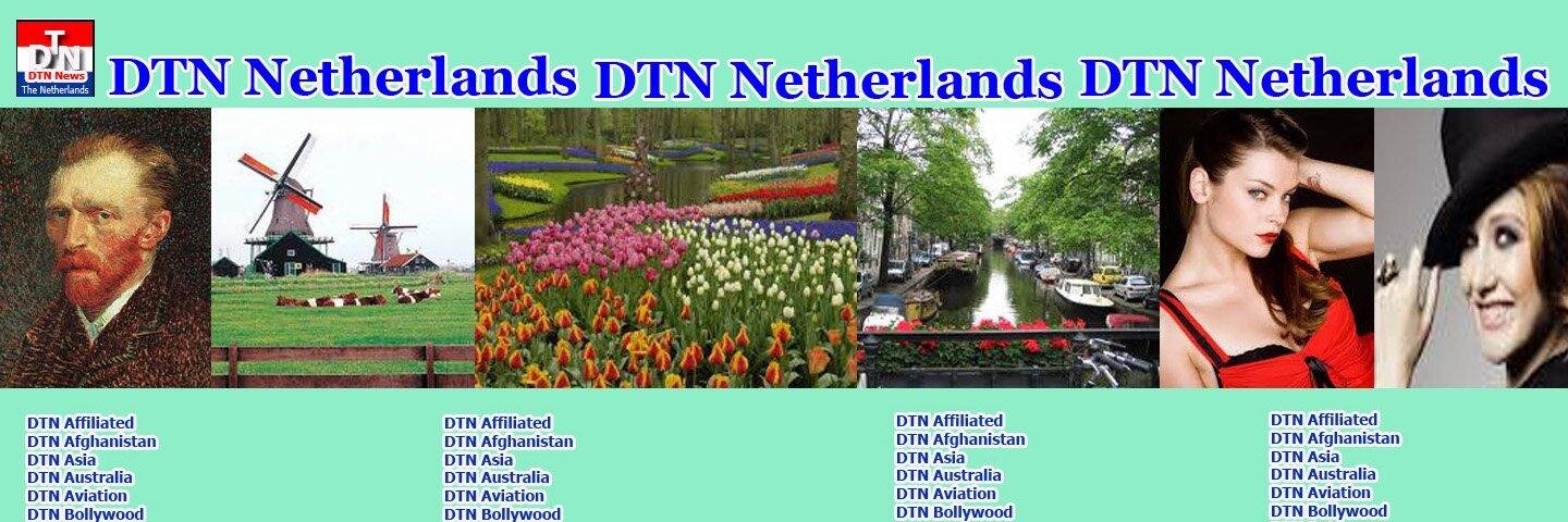 DTNNetherlands's profile banner image