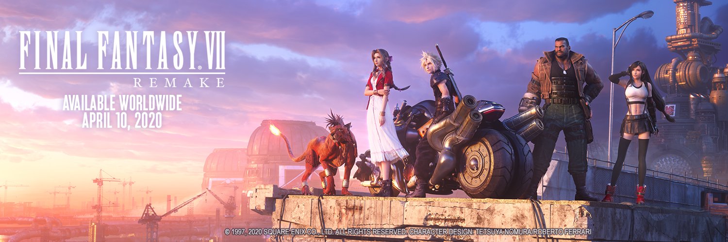 SQUARE_ENIX_EU's profile banner image