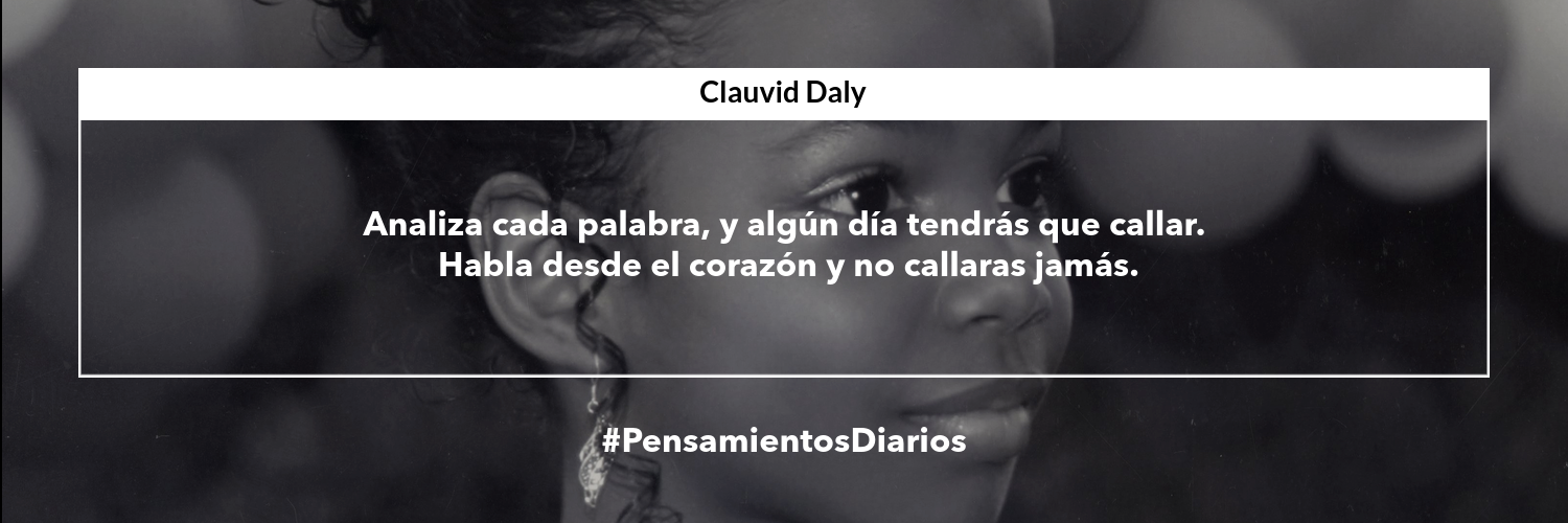 ClauvidDaly's profile banner image
