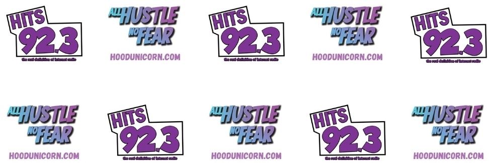allhustlenofear's profile banner image