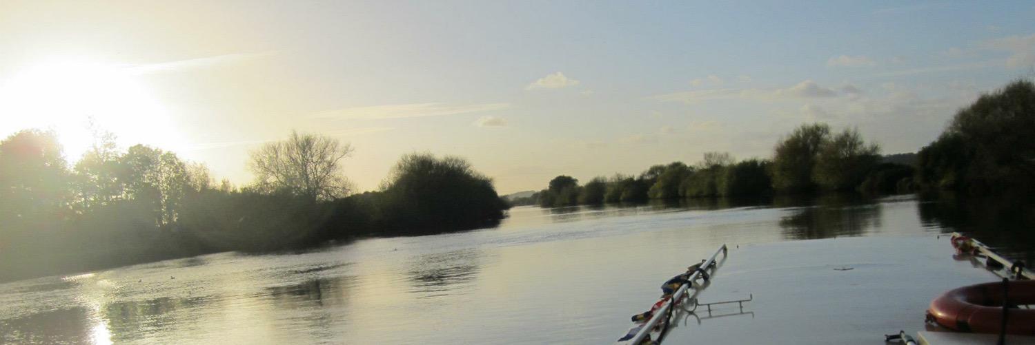 davehind's profile banner image