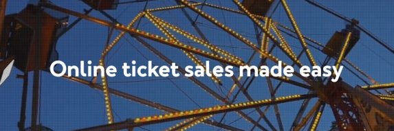 WebTicketManager banner