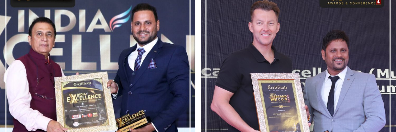 Vfxmultimediaschool banner