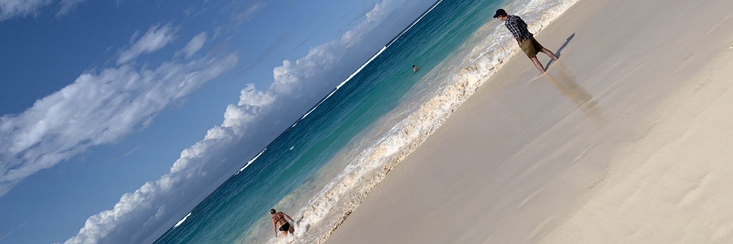 OresteMackenson's profile banner image