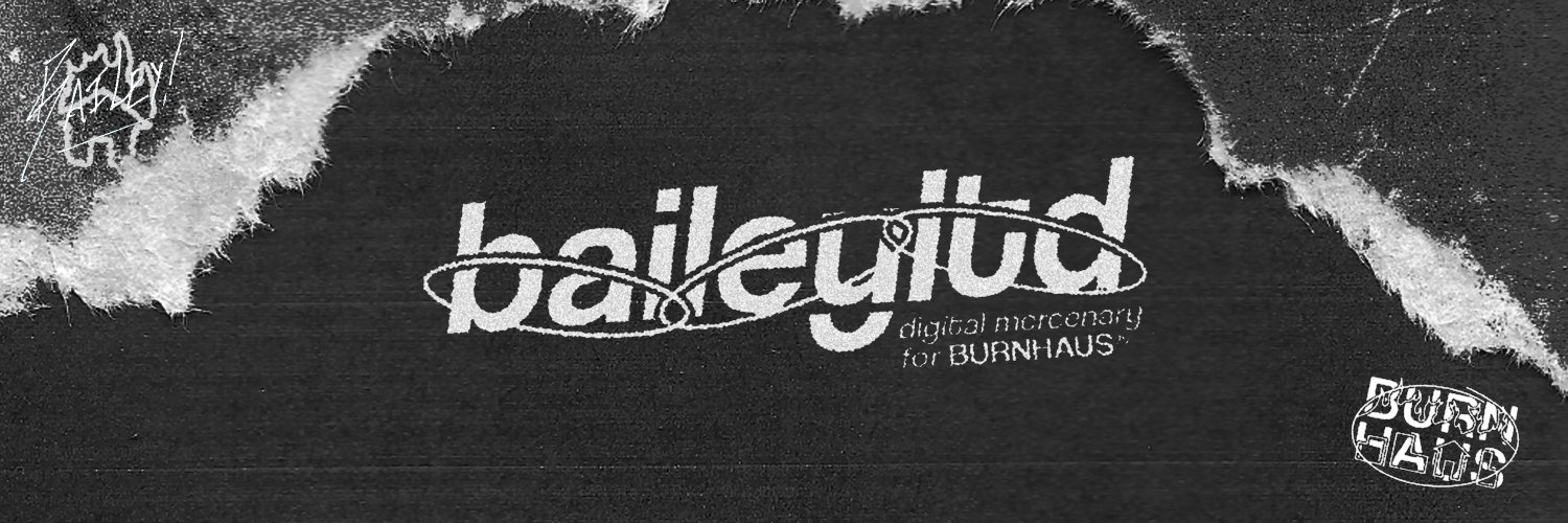 baileyultd's profile banner image