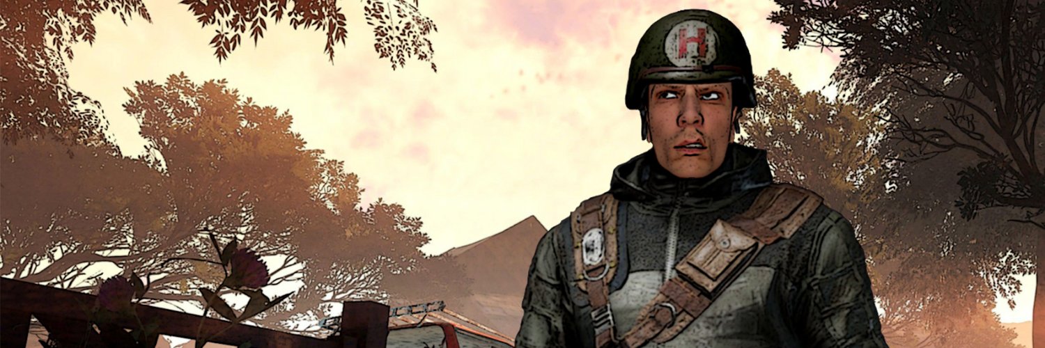 FPSmadMEDIC's profile banner image