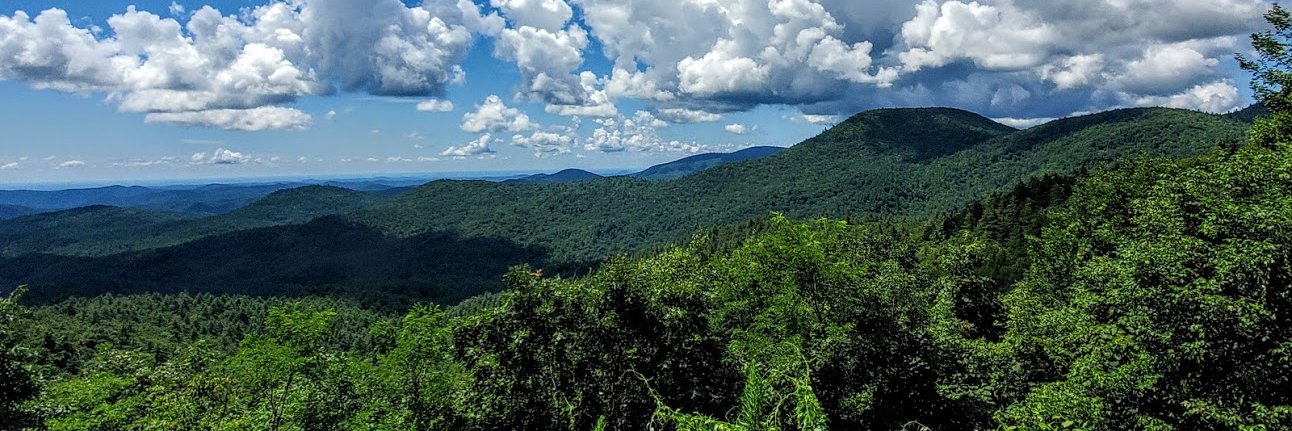 Explore Rabun banner