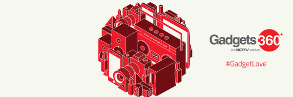 Gadgets360 Profile Banner