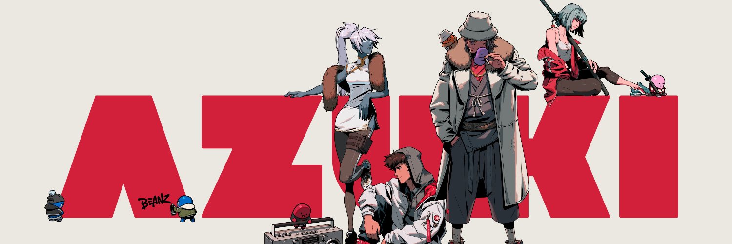 niubma's profile banner image