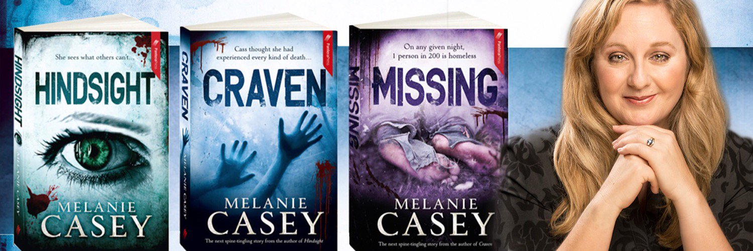 _melaniecasey's profile banner image